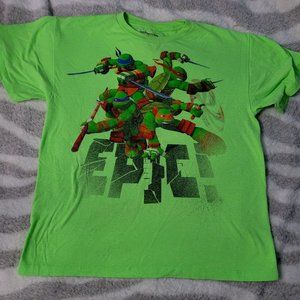 Ninja Turtles Epic T-Shirt